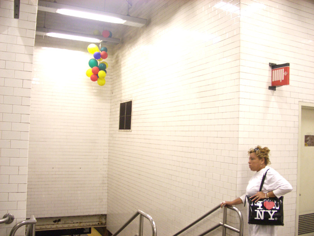 balloon