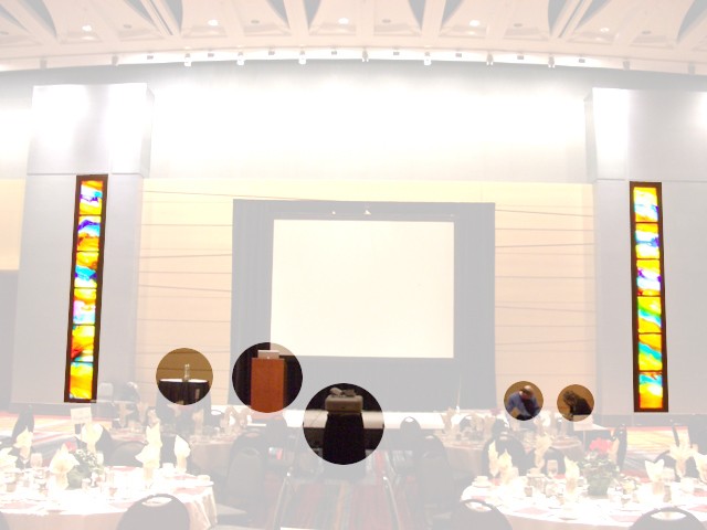banquet