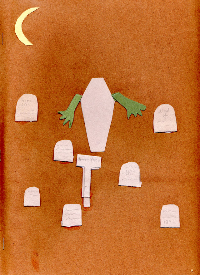 graveyard